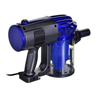 Odkurzacz pionowy MOD-34 MPM - 9