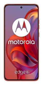 Motorola Edge 50 Neo 5G 12/512GB Mocha Poinciana - 3
