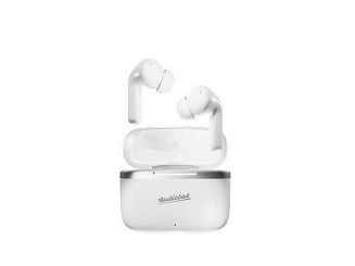 Audictus Dopamine Zestaw słuchawkowy True Wireless Stereo (TWS) Douszny Połączenia/muzyka Bluetooth Biały - 8