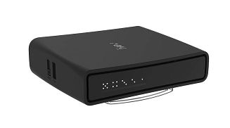 Router WiFi 5 Mikrotik hAP ac2 (RBD52G-5HacD2HnD-TC) 2,4GHz(2x2)/5GHz(2x2) 5p - 5