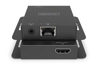 Digitus Zestaw extendera 4K HDMI, 70 m - 5