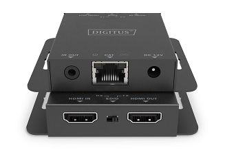 Digitus Zestaw extendera 4K HDMI, 70 m - 3