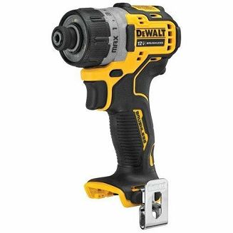 DeWalt Wkrętarka akumulatorowa DCF601D2-QW - 10