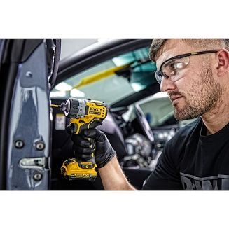 DeWalt Wkrętarka akumulatorowa DCF601D2-QW - 5
