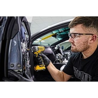 DeWalt Wkrętarka akumulatorowa DCF601D2-QW - 4