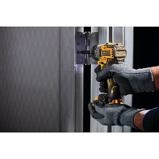 DeWalt Wkrętarka akumulatorowa DCF601D2-QW - 6