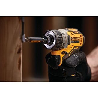DeWalt Wkrętarka akumulatorowa DCF601D2-QW - 7