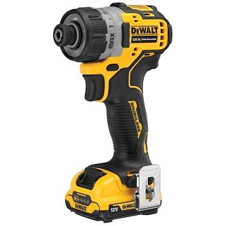 DeWalt Wkrętarka akumulatorowa DCF601D2-QW - 3