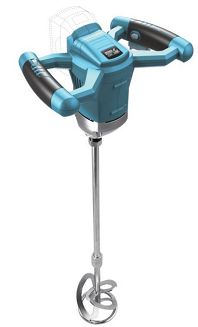 Mieszadło akumulatorowe 18V SAS - 7