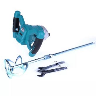 Mieszadło akumulatorowe 18V SAS - 4