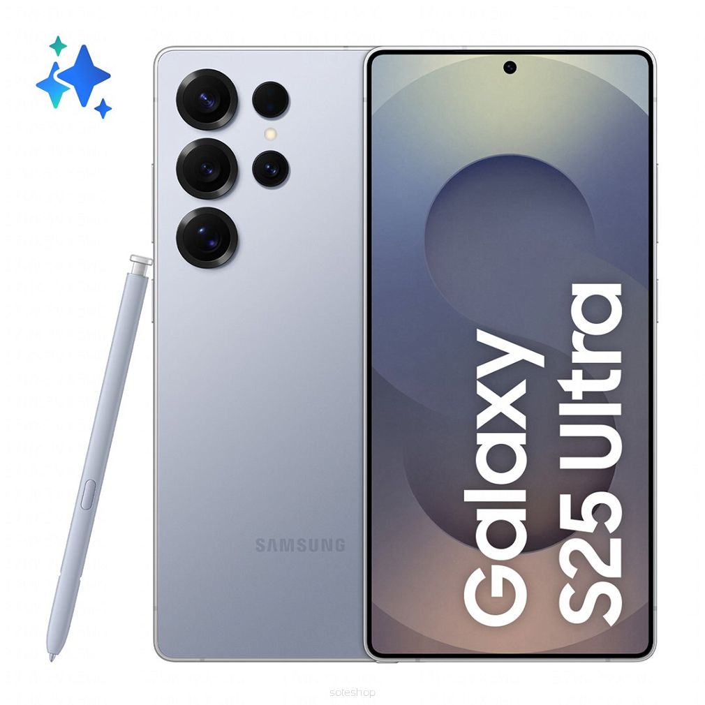 Samsung Galaxy S25 Ultra 17,5 cm (6.9