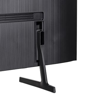 Telewizor Samsung 43Q7FA QLED 43'' 4K Ultra HD Tizen Q-Symphony DVB-T2 Czarny (MODEL 2025) - 12