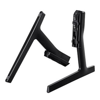 Telewizor Samsung 43Q7FA QLED 43'' 4K Ultra HD Tizen Q-Symphony DVB-T2 Czarny (MODEL 2025) - 19