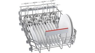 Zmywarka do zabudowy BOSCH SPV4HMX49E - 3