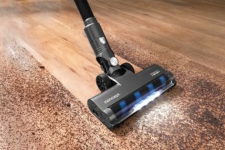 Pionowy odkurzacz aku 22.2V CONCEPT VP6040 - 3