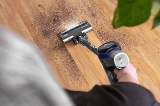 Pionowy odkurzacz aku 22.2V CONCEPT VP6040 - 6