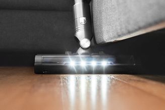 Pionowy odkurzacz aku 22.2V CONCEPT VP6040 - 5