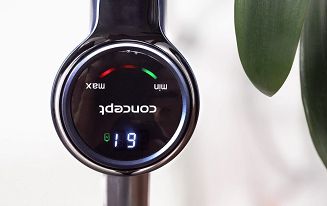 Pionowy odkurzacz aku 22.2V CONCEPT VP6040 - 4