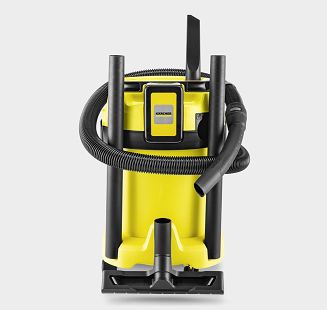 Odkurzacz uniwersalny KARCHER WD 3-18 V-17/20 (WYPRZEDAŻ) - 5
