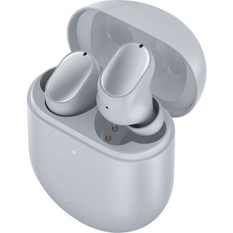 Xiaomi Redmi Buds 3 Pro Zestaw słuchawkowy True Wireless Stereo (TWS) Douszny Połączenia/muzyka Bluetooth Szary - 8