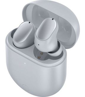 Xiaomi Redmi Buds 3 Pro Zestaw słuchawkowy True Wireless Stereo (TWS) Douszny Połączenia/muzyka Bluetooth Szary - 7