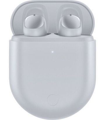 Xiaomi Redmi Buds 3 Pro Zestaw słuchawkowy True Wireless Stereo (TWS) Douszny Połączenia/muzyka Bluetooth Szary