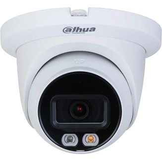 Kamera IP Dahua 8mpx IPC-HDW2849TM-S-IL-0280B - 3