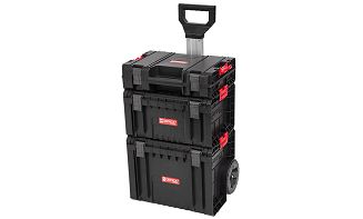 QBRICK SYSTEM PRO SET 1 - 3