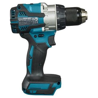 WIERTARKO-WKR 18V 73/40Nm DDF489Z BEZ AKU MAKITA - 5