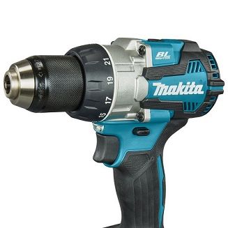 WIERTARKO-WKR 18V 73/40Nm DDF489Z BEZ AKU MAKITA - 3