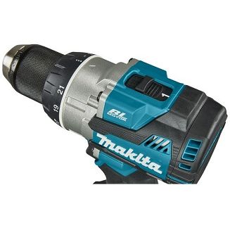WIERTARKO-WKR 18V 73/40Nm DDF489Z BEZ AKU MAKITA - 4