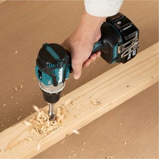 WIERTARKO-WKR 18V 73/40Nm DDF489Z BEZ AKU MAKITA - 8