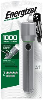ENERGIZER LATARKA 426417 METAL VISION HD RECHARGEABLE 1000 lm - 3