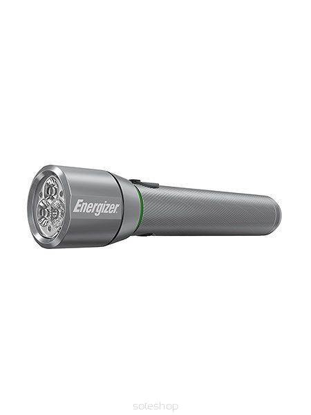 ENERGIZER LATARKA 426417 METAL VISION HD RECHARGEABLE 1000 lm