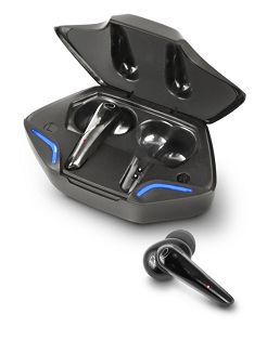 ESPERANZA SŁUCHAWKI DOUSZNE BLUETOOTH TWS SAGITTA EH231K - 11