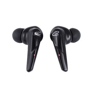 ESPERANZA SŁUCHAWKI DOUSZNE BLUETOOTH TWS SAGITTA EH231K - 12