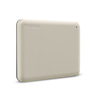Toshiba Canvio Advance zewnętrzny dysk twarde 1 TB 2.5