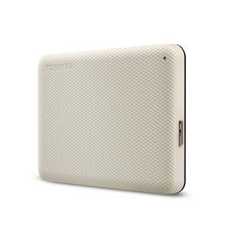 Toshiba Canvio Advance zewnętrzny dysk twarde 1 TB 2.5