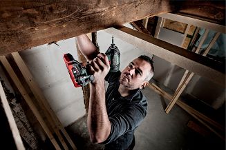 Metabo SET 2.1.18 18V Bateria - 5