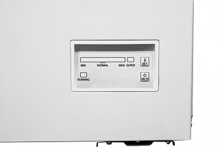 Zamrażarka skrzyniowa poj.142l MPM-145-SK-10E/N - 7