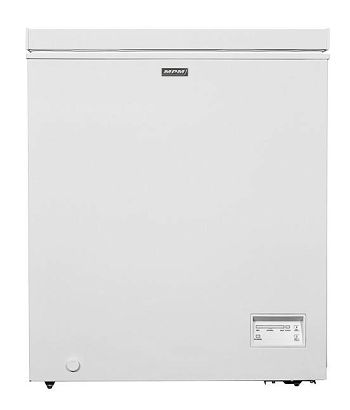 Zamrażarka skrzyniowa poj.142l MPM-145-SK-10E/N