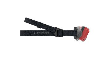 Ledlenser HF6R Core Czerwony Latarka czołowa LED - 5