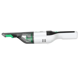 Black & Decker REVHV8C-QW odkurzacz przenośny Czarny, Biały Bez worka - 2