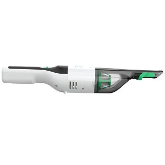 Black & Decker REVHV8C-QW odkurzacz przenośny Czarny, Biały Bez worka - 5