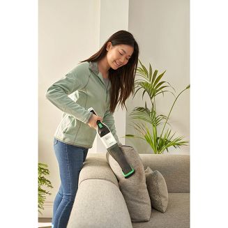 Black & Decker REVHV8C-QW odkurzacz przenośny Czarny, Biały Bez worka - 8