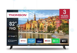 Telewizor LCD Thomson 32FG2S14 81,3 cm (32