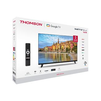 Telewizor LCD Thomson 32FG2S14 81,3 cm (32