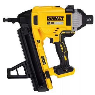 Gwoździarka do betonu DEWALT DCN890N-XJ 2.6-3.7mm 18V z silnikiem bezszczotkowym (bez akumulatora i ładowarki) - 3