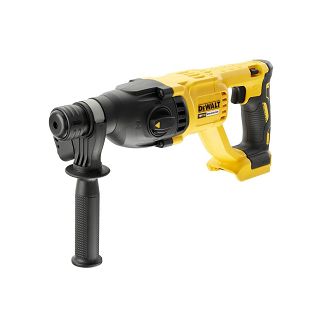 Zestaw combo 18V XR DCK304P2 DEWALT - 4