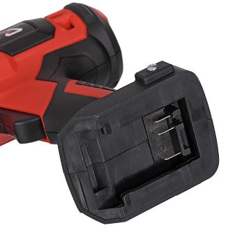 Opalarka 18V 550° II BIEGI YT-82285 YATO - 3